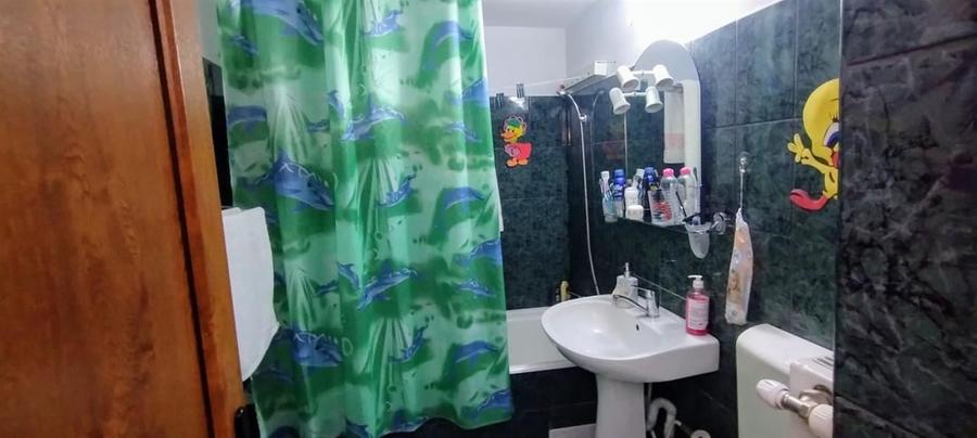 Apartament 2 camere decomandat zona Bazalt - 9