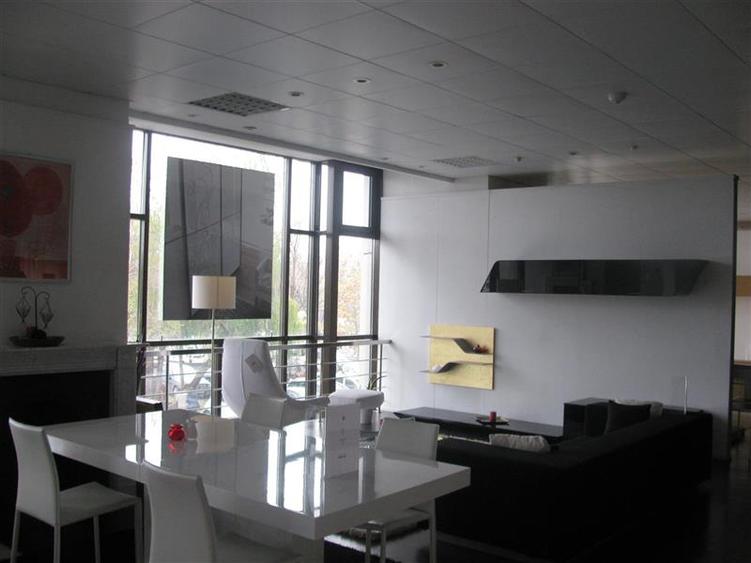 Spatiu pretabil showroom/birouri - mezanin- Bulevardul Unirii - 5