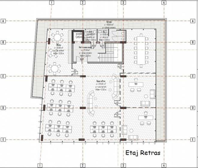 Spatiu comercial de vanzare in Buna Ziua, Cluj Napoca - 4
