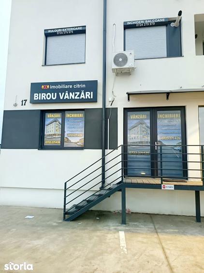 Garsoniera,mutare imediat,decomandata, Militari, Str. Ilie Petre 17 - 1