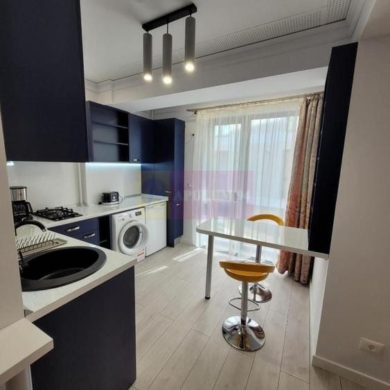 Studio în The Cathedral - 13