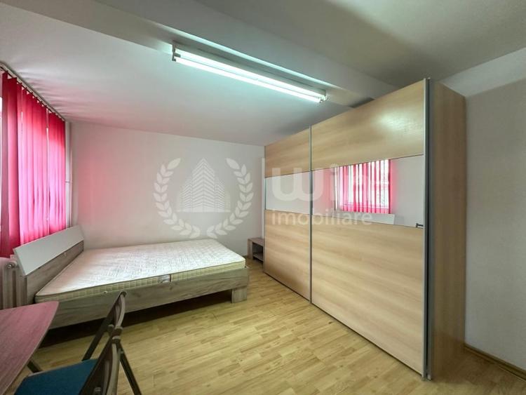 Apartament 1 camera | 31mp | Decomandat | Manastur | Zona Taberei - 2