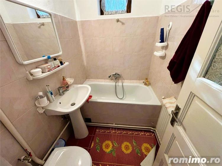 Casa 5 Camere Central,Predeal - 20