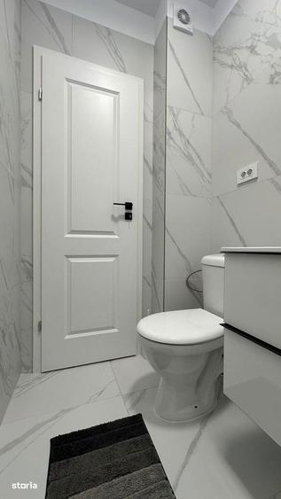 Prima Inchiriere - Garsoniera - Militari Residence - 10