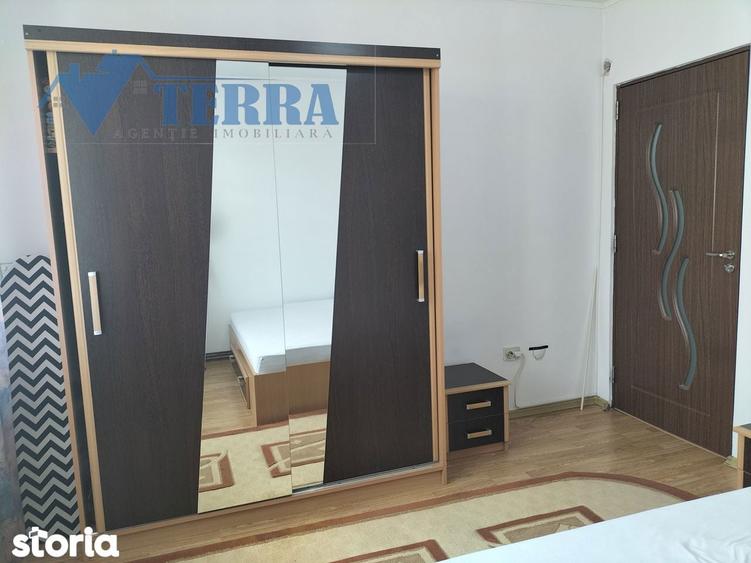 Apartament cu 2 camere, central, utilat ?i mobilat - 7