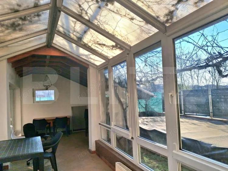 Vila deosebita, 4 niveluri, 14 camere, sauna, sera, garaje, zona exclusivista! - 6