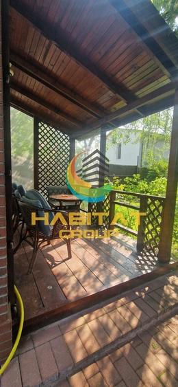 Vilă P+1+M cu 2 Garaje Atelier și Teren 550 mp Ideală pentru Locuit și Afacere - 9