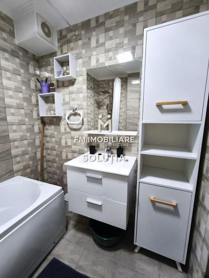 Apartament 2 camere | Semidecomandat | Centrul Vechi - 10