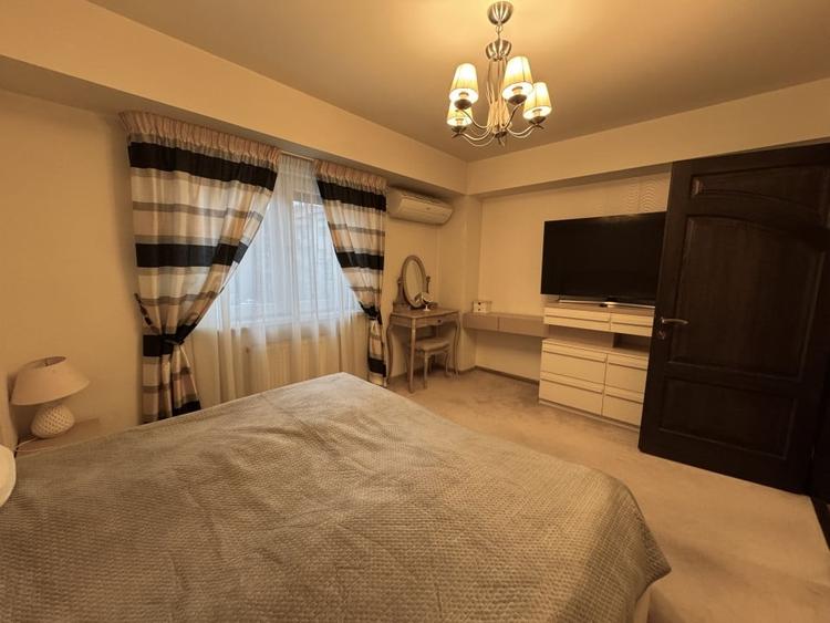 Apartament 3 camere, 81 mp utili, etajul 1, zona Pietei Cipariu - 5