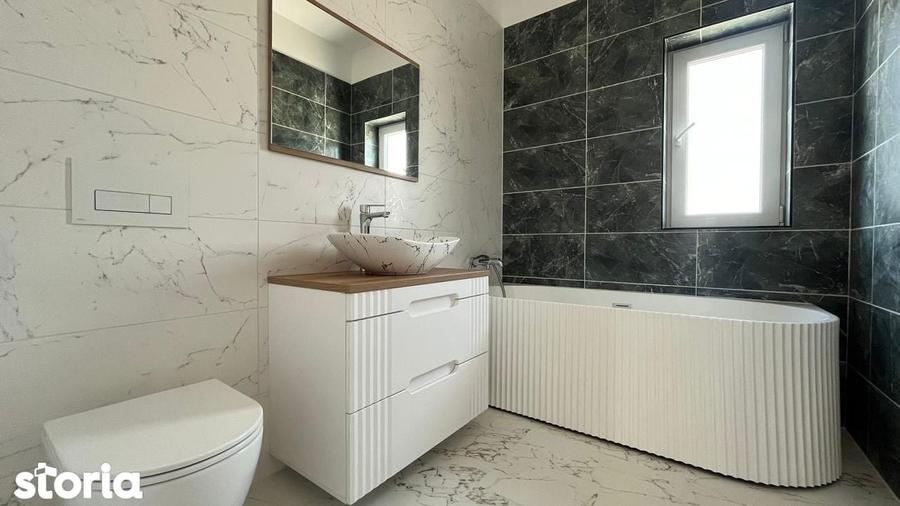 COMISION 0% | Duplex Urseni | 117 mp utili | 3 dormitoare. - 17