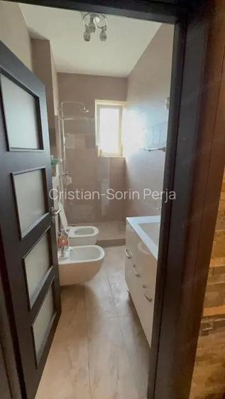 Apartament 2 camere, Ultracentral, Mobilat ?i Utilat