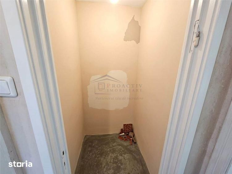 Apartament 3 camere | Marasesti | 73 mp | 3c-4620 - 1