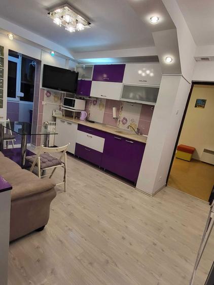 Oferta Apartament de inchiriat la 1 min de metrou de Statia Nicolae Grigorescu - 5