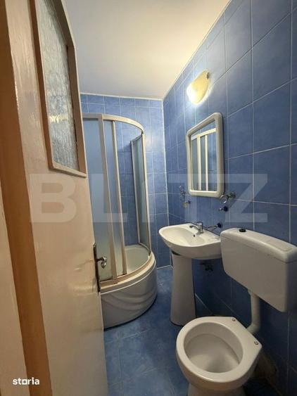 Apartament 2 Camere etaj 4/5 - Zona linistita, Zona Standard - 8