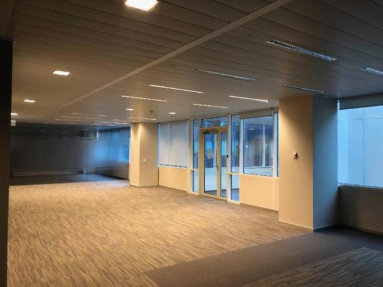 Hermes Business Campus cladirea A, Pompei, 500 - 3407 mp  0% comision! - 3