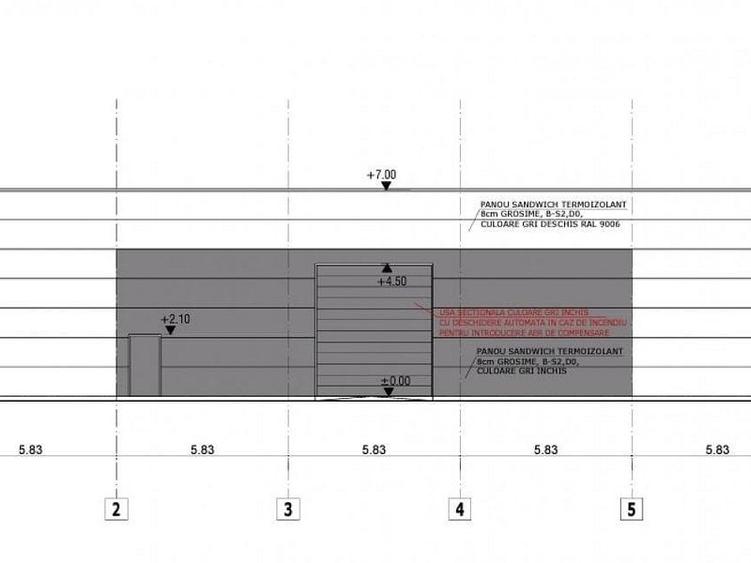 Pantelimon DN3 hala 600 mp - 20