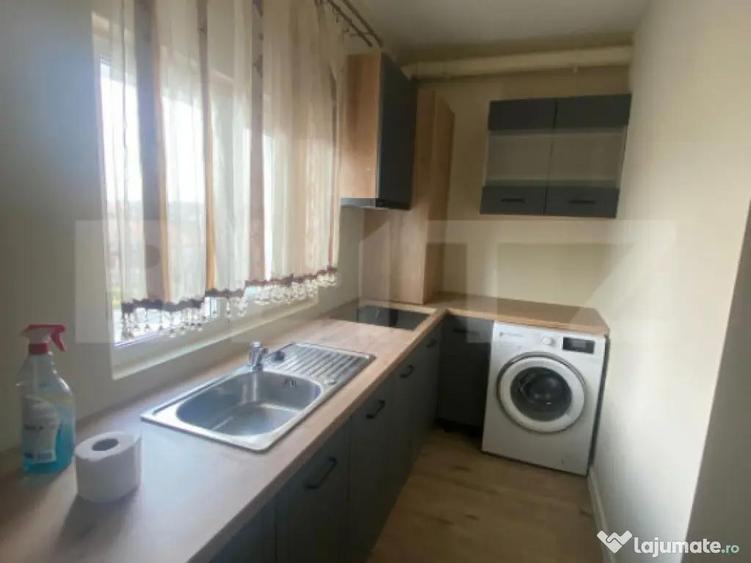 Apartamente 2 camere, 50 mp, zona Ghiroda - 10