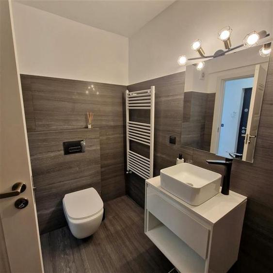 Inchiriere apartament 2 camere modern bloc nou in Dambul Rotund- zona Fabrica De - 8