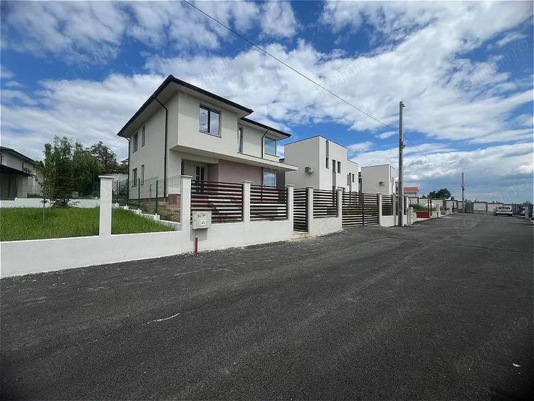 Casa P+1, 2025, in Paulesti - 13