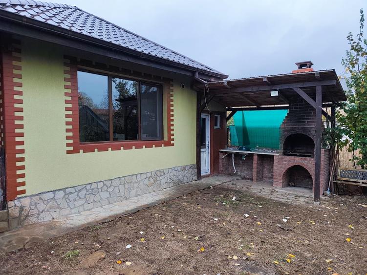 FARA COMISIOANE casa cu 5 camere 2 bai P+M doar sa va mutati merita vazuta - 26