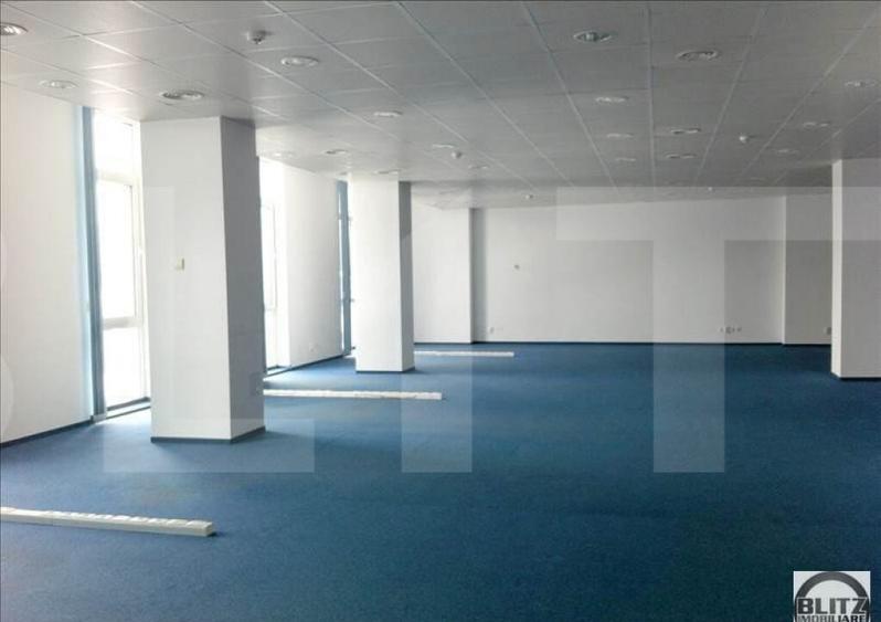 Spatiu birouri Clasa A, 873 mp, zona de interes! - 10