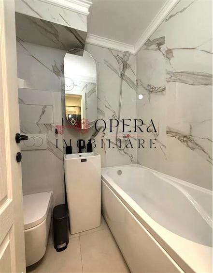 Apartament 2 camere, decomandat, de inchiriat, zona Tatarasi - 8