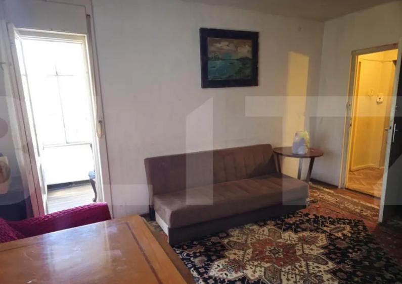 Apartament de vanzare, cu o camera, 40 mp, zona Take Ionesc - 6