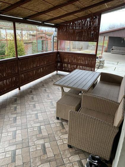 Vand casa in com. Diosig - 1