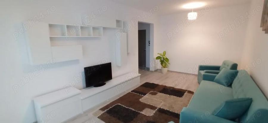 Ap 2 camere Prima Nufarul + parcare - 3