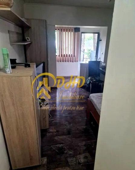 Apartament cu o camera - 1