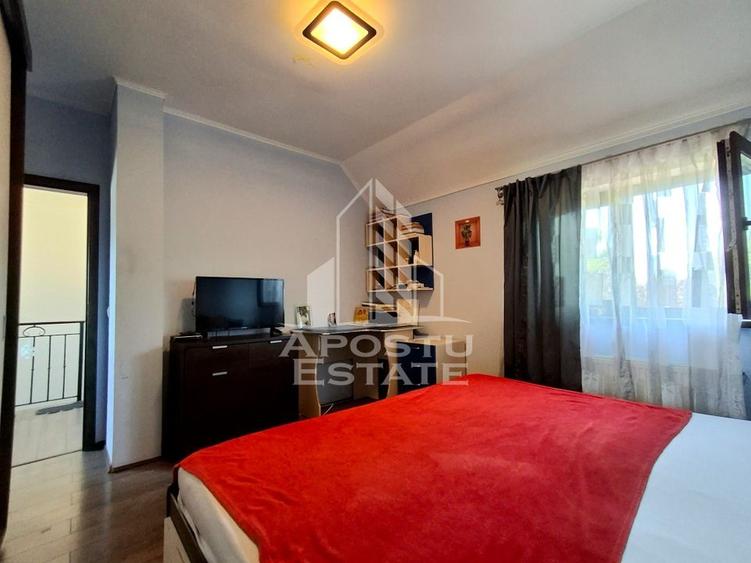 Duplex 3 Camere,Vladimirescu, - 4