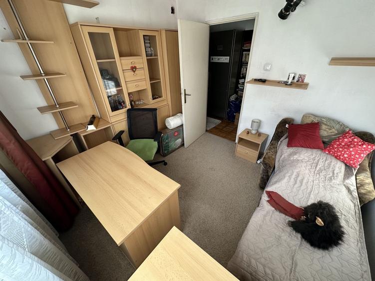 Apartament zona Girocului aproape de parc / etaj 2 din 4 - 7