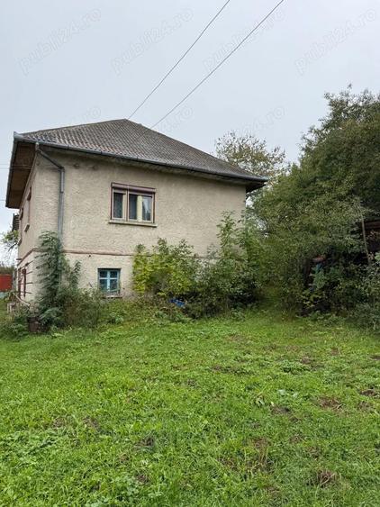 Vand casa in Dangau Mare - 1