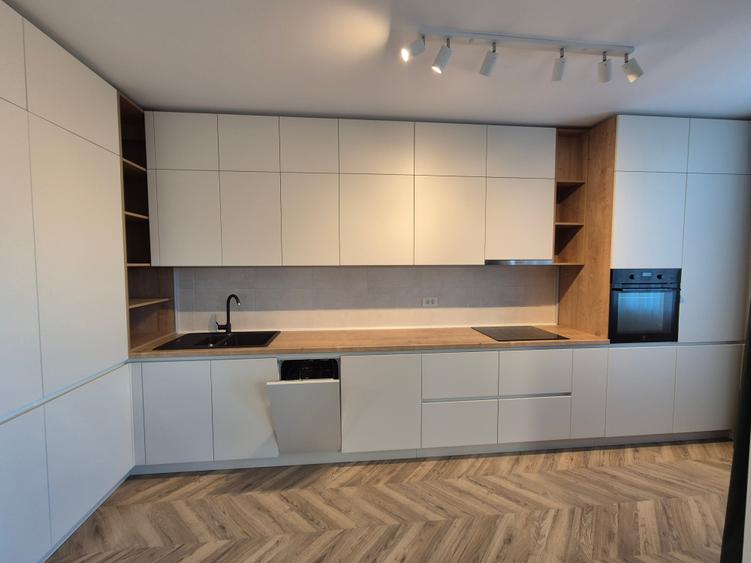 La Nord One -interior realizat de designer profesionist-La  prima inchiriere - 12