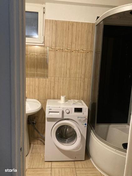 AP.2 CAMERE TINERETULUI, PET-FRIENDLY, BUCATARIE INCHISA, METROU 5 MIN - 3