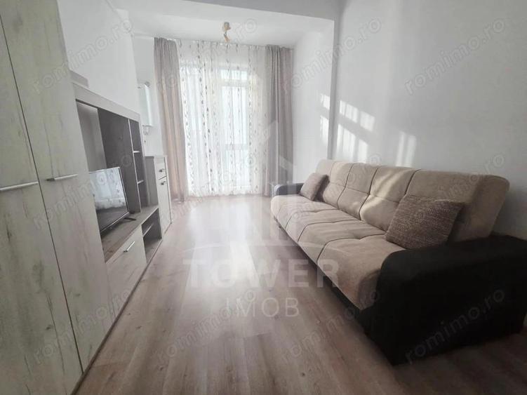 Apartament de inchiriat in Doamna Stanca - 12