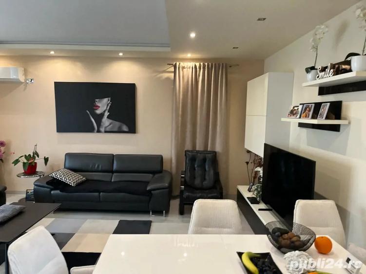 Proprietar Vand Penthouse in spate la Hornbach - 3