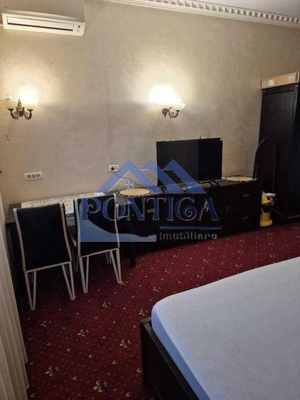 Garsoniera sector 6 Bucuresti Apusului-aproape de metrou Pacii - 5