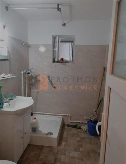 Apartament 2 camere cf 1 decomandat zona Dorobanti 2 - 5