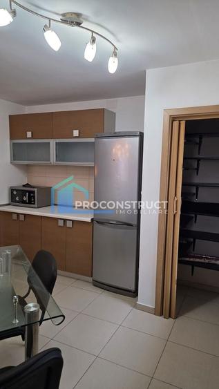 Penthouse Dumbrăvița 100 mp+ terasa - 11
