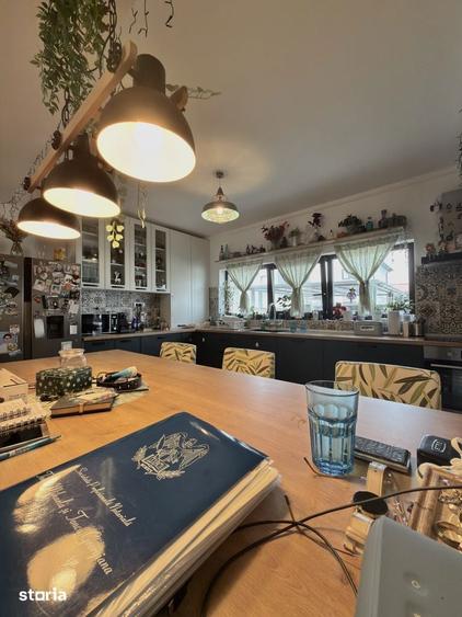 Vila P+1 cu 4 Camere - Navodari | TEREN 280MP - 8