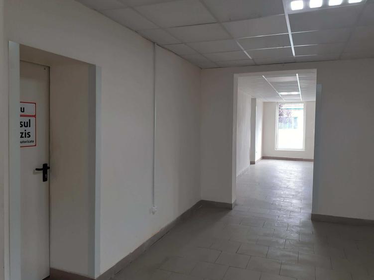 Inchiriez o casa cu trei apartamente -SAD-uri, in Timisoara, zona Mehala, foarte aproape de Piata Avram Iancu - 2