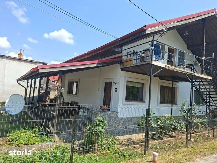 Vanzare casa Cornu de jos - 3