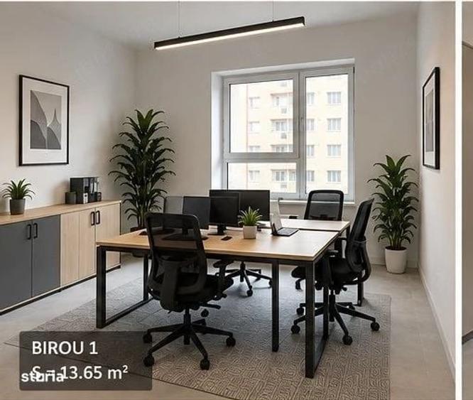 Spațiu comercial, de 55 mp, în Criș