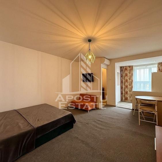 Apartament cu 1 camera, pet-friendly , zona Circumvala?i... - 1