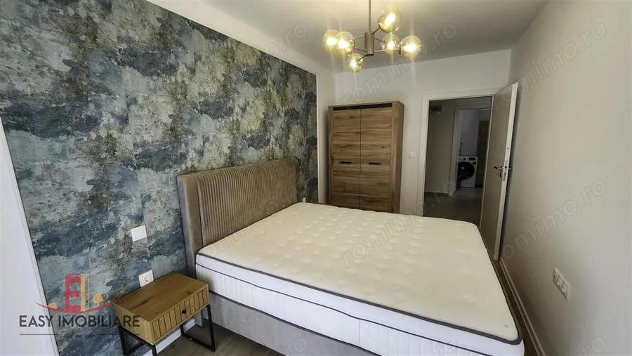 Apartament 3 camere, Maurer Libertatii, NOU, etaj 1, parcare. - 6