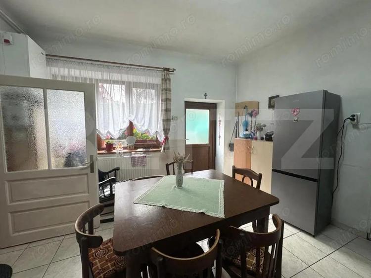 Apartament in casa Cartierul ?chei, zona Pia?a Unirii - 11