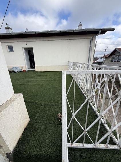 Casă/vilă P+1 cu terasă 210 mp + anexă 80 mp și teren 470 mp - 29