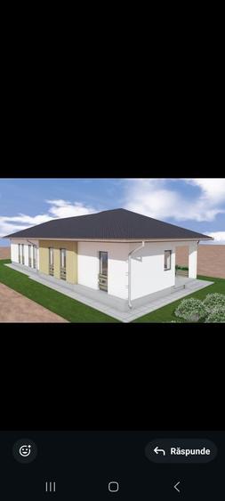 Case de vanzare in loc. Corunca ! - 1