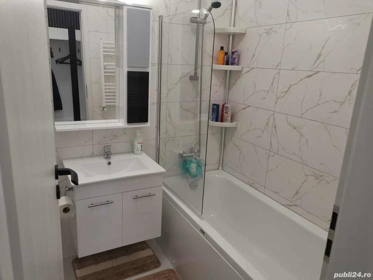 Inchiriere apartament (studio)2 camere ,Sg Ilie Petre, Militari Residence - 6